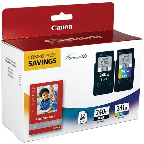 Canon PG.